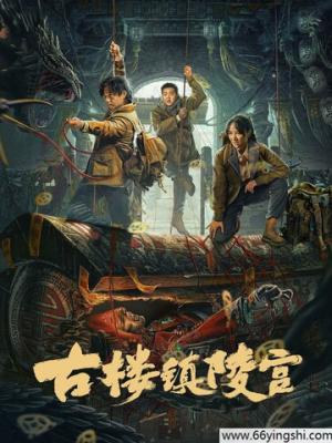 MV封面